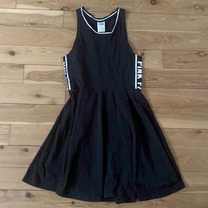 Pink by Victoria’s Secret tennis dress